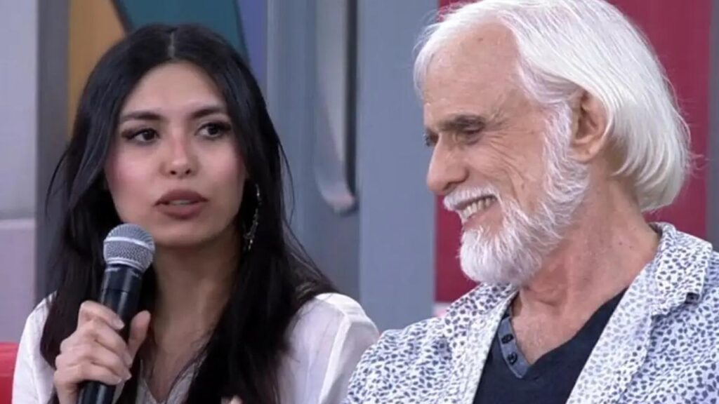 Gina Rodrigues Ex Esposa de Francisco Cuoco: Quem É, História, Casamento e Família gina rodrigues ex esposa de francisco cuoco
