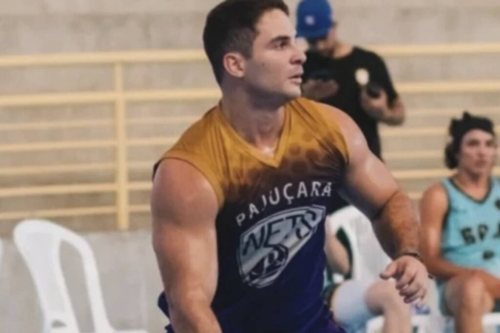 Homem que deu 60 socos na namorada — Entenda o caso que chocou o Brasil homem que deu 60 socos na namorada