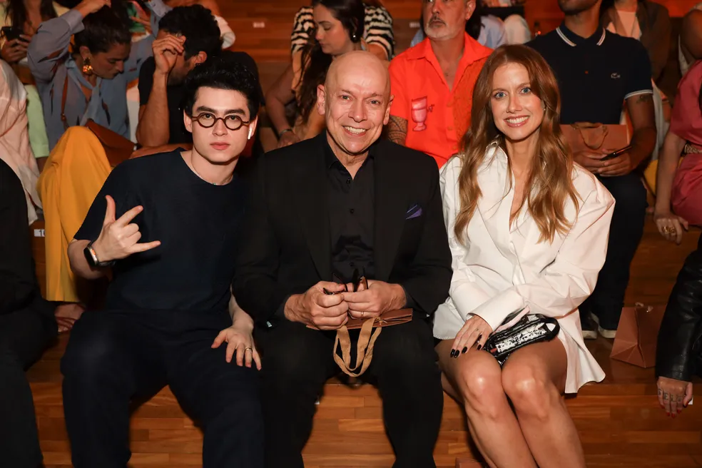 Leandro Karnal Esposa: Quem é o companheiro de Leandro Karnal? leandro karnal esposa