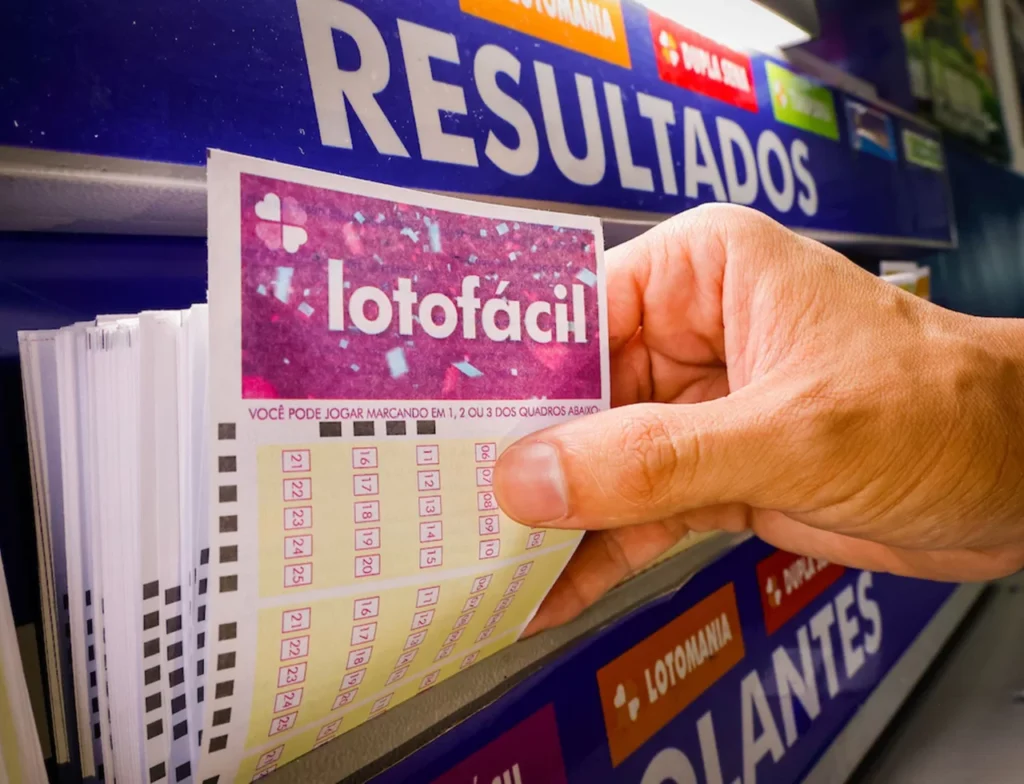 lotofácil 3370