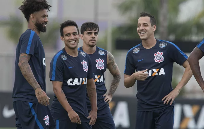 Fagner e Jadson juntos: verdade, origem do rumor e explicação completa fagner e jadson juntos
